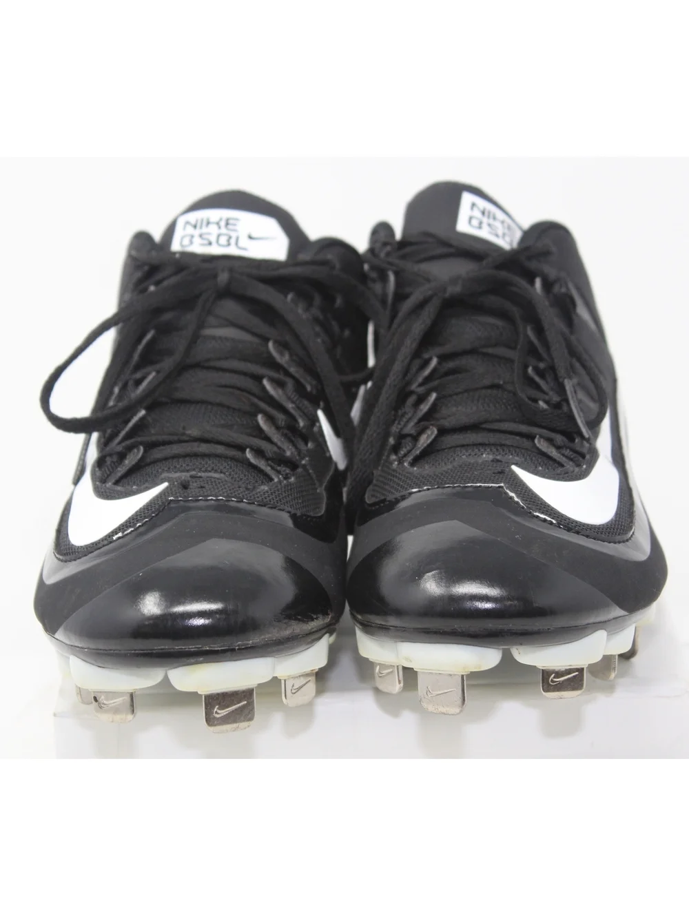 Nike Air Huarache 2K Filth Pro Low 807126-010 Metal Baseball Cleats Shoes Mens 7
